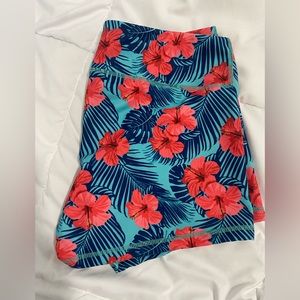Born Primitive Booty Short